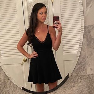 Meet your Posher, Catherine